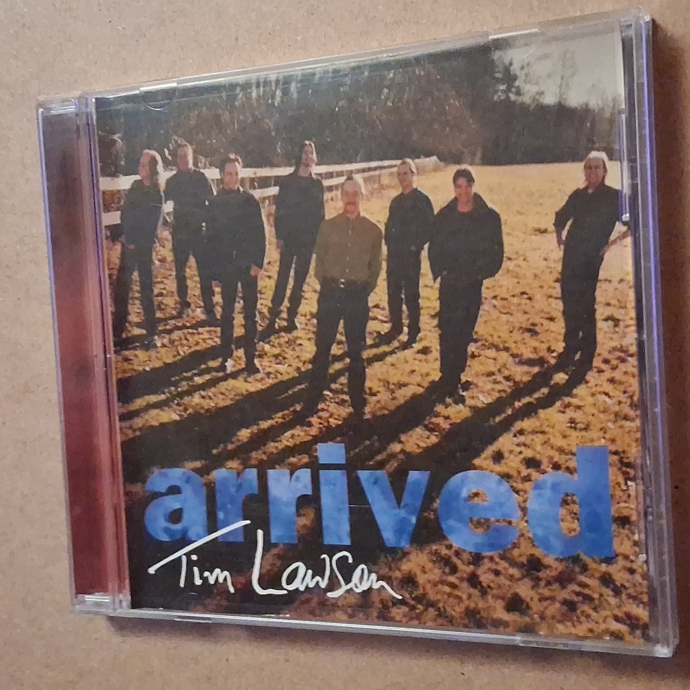 Tim Lawson Band CDs - Picture 5 of 16